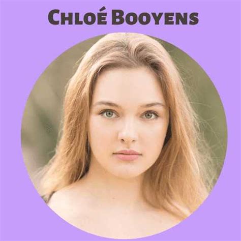 Chloe Welsh – A Complete Profile with Biography, Age, Height, 